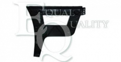EQUAL QUALITY p4105 -  Кронштейн, буфер